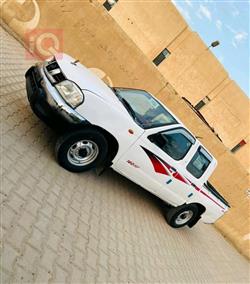 نیسان پیکەپ